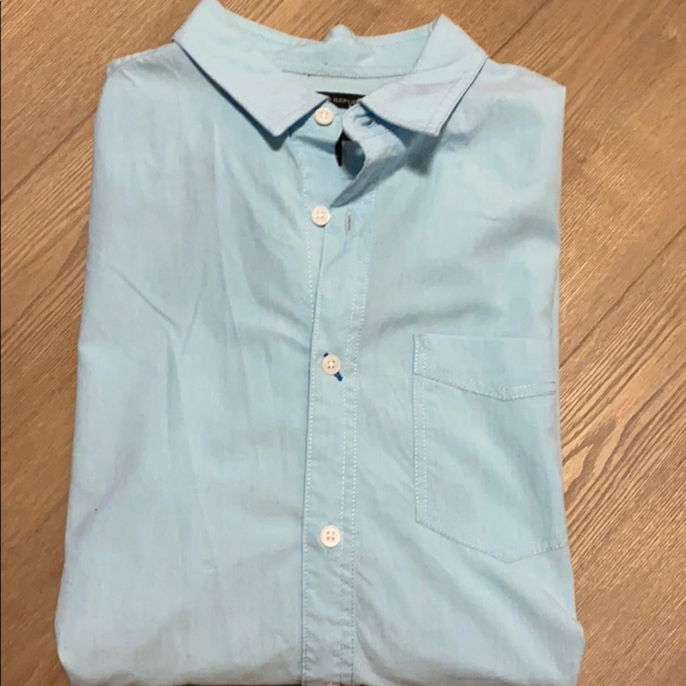 Br Button Down - image 1